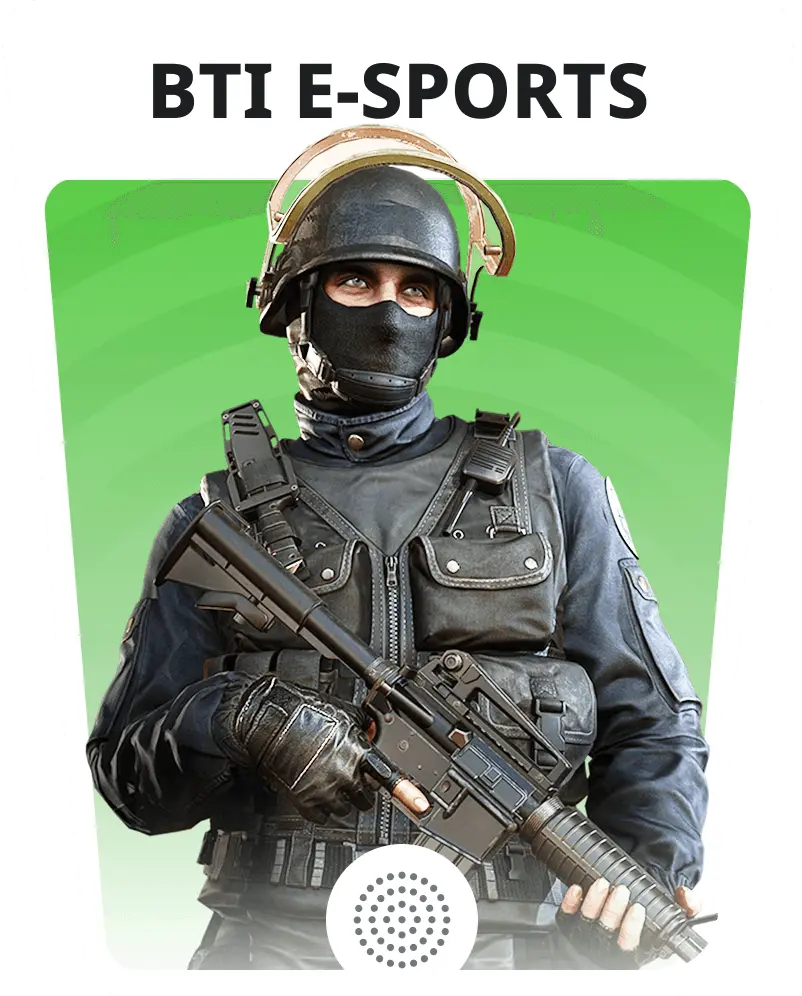 BTI E-SPORTS