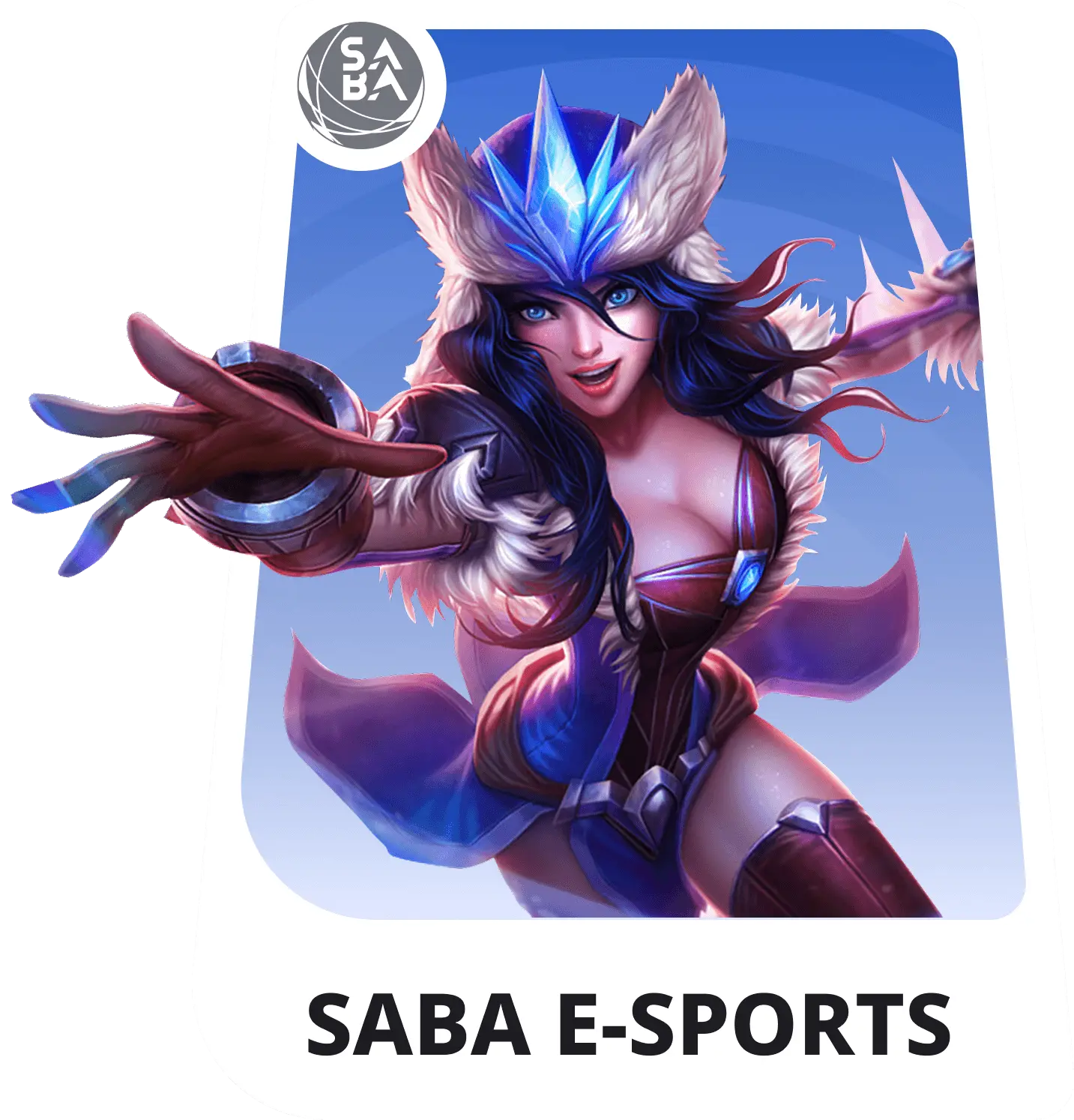 SABA E-SPORTS