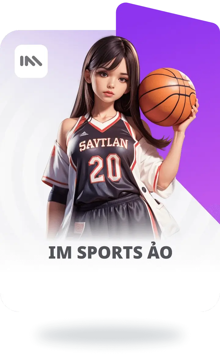 IM SPORTS ẢO