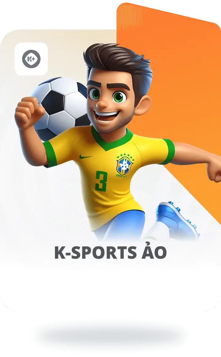 K-SPORTS ẢO