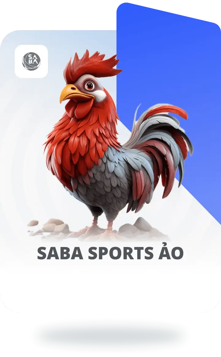 SABA SPORTS ẢO