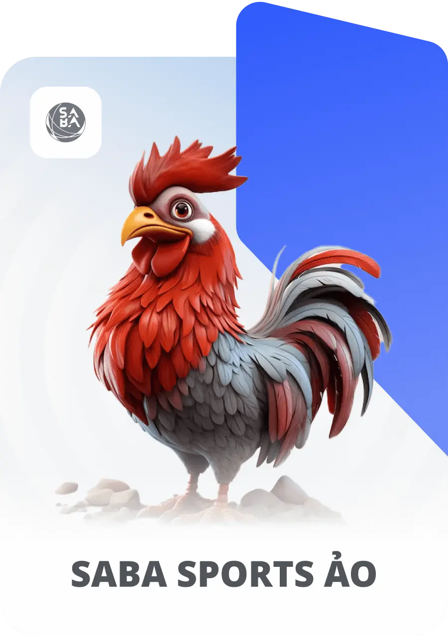 SABA SPORTS ẢO